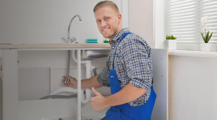 Professional Leak Detection in Kadoka, SD