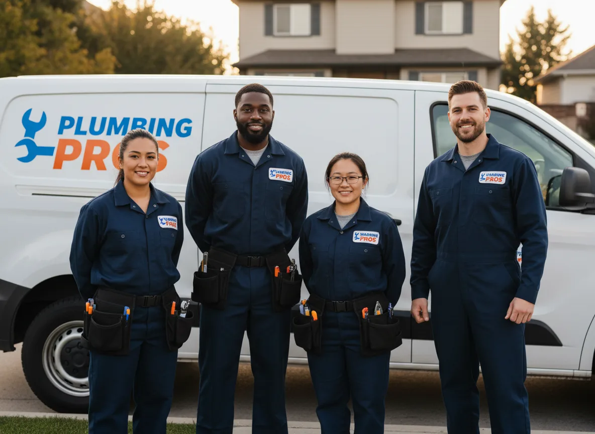 Water Heater Repair company in Kadoka, SD